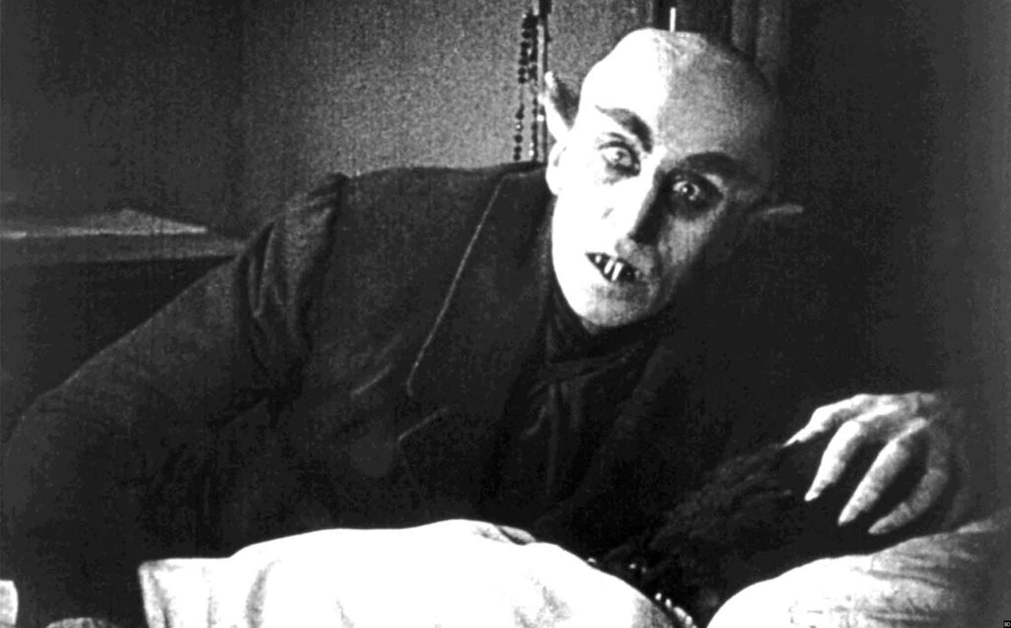 NOSFERATU | Protagonista do filme de 1922 era um vampiro de verdade?  Nerdtrip