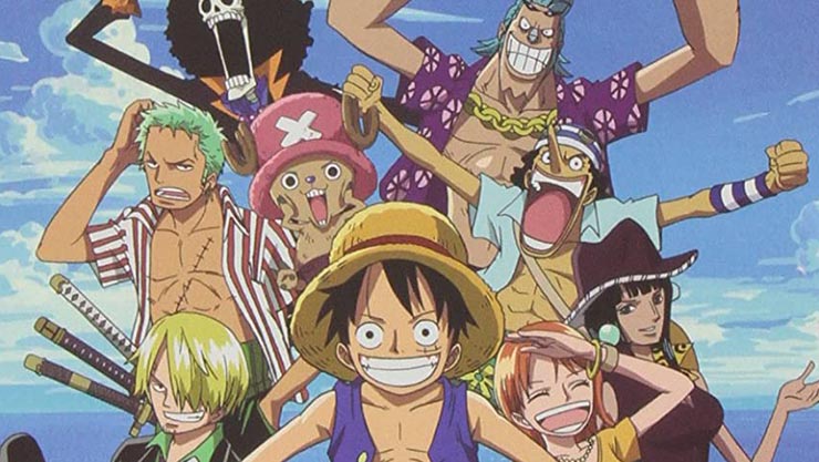 Academia inspirada em One Piece será aberta no Japão