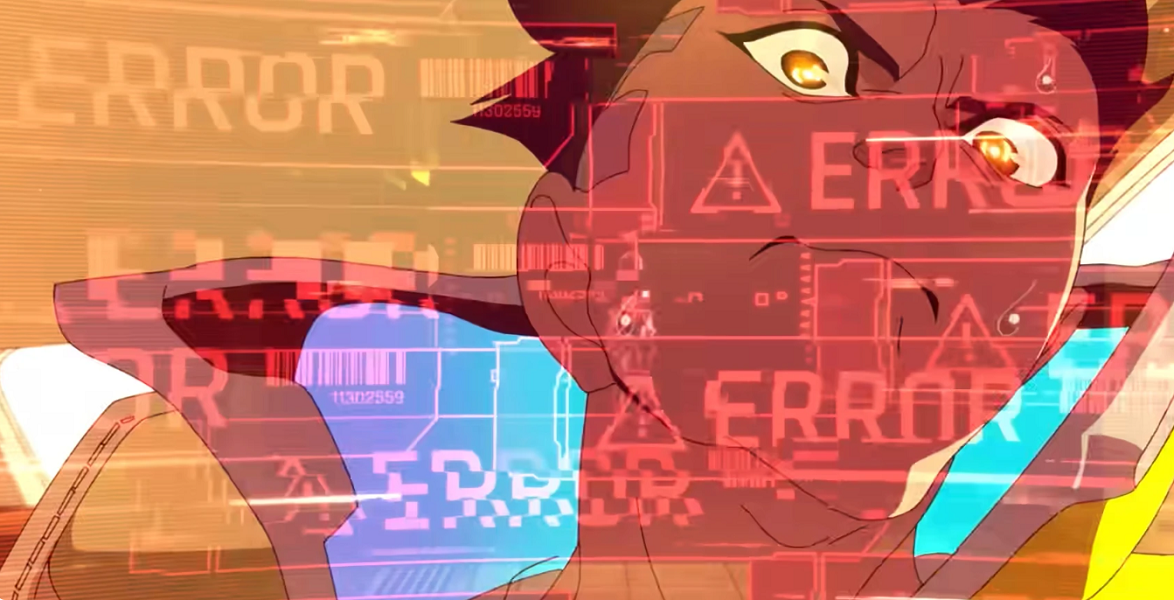 Cyberpunk: Mercenários-capa