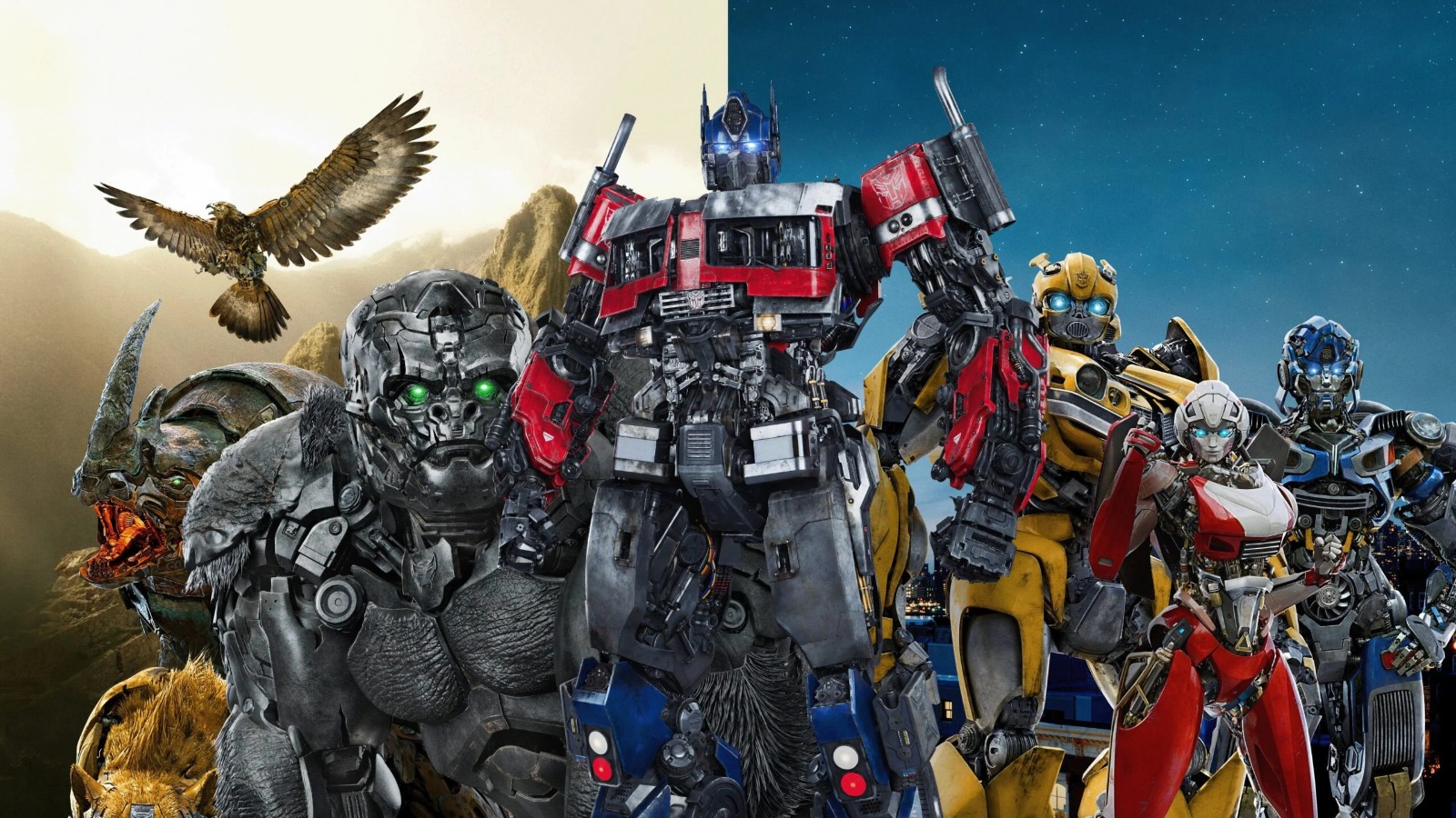 Crítica Daquele Filme: Transformers: A Vingança dos Derrotados